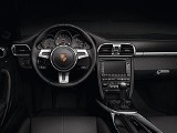 Porsche 911 Black Edition