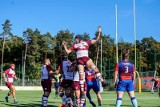 Rugby. Ale cyrk! Mamy XXI wiek, a o awansie decydował... rzut monetą