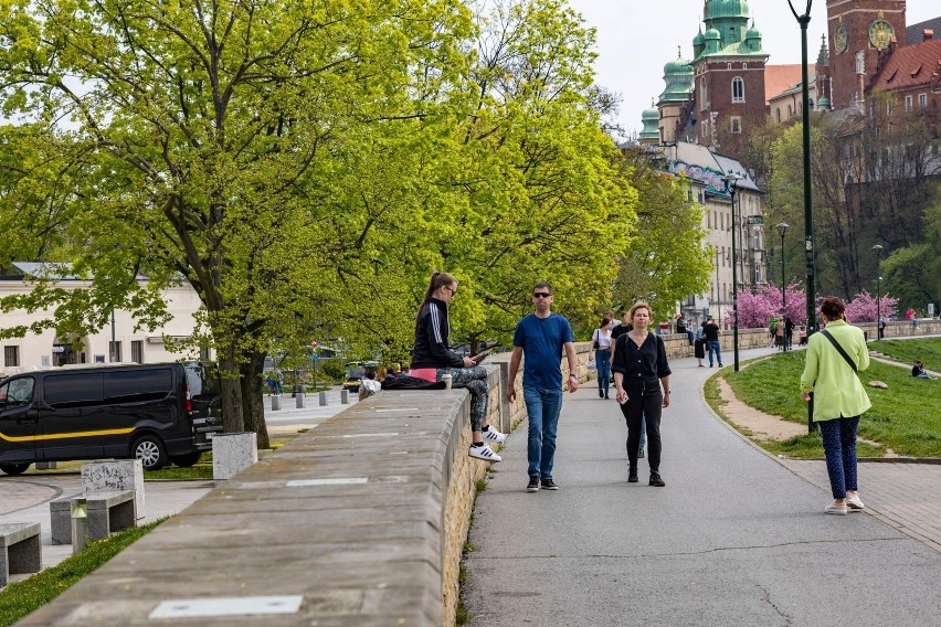 Zgodnie z modelami amerykańskimi i europejskimi, październik...