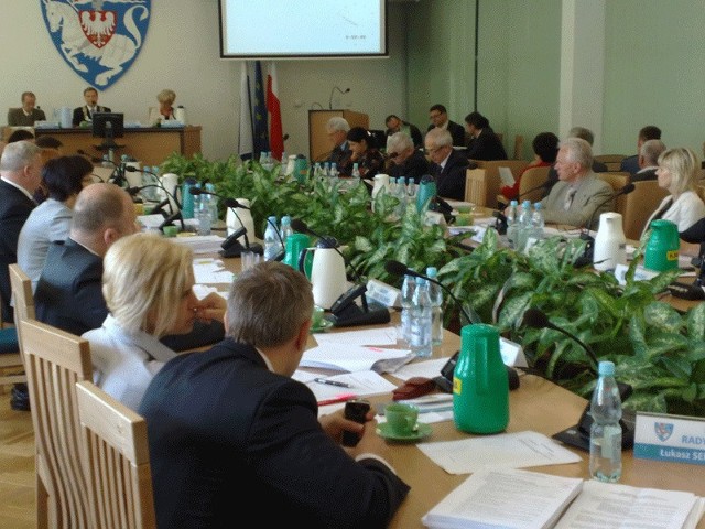 Koszalin. Decyzja o podwyżce biletów MZK zapadła na czwartkowej sesji Rady Miasta.