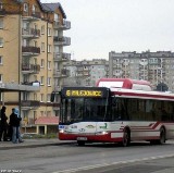 "Dziękuję serdecznie!" Pasażer chwali kierowcę autobusu