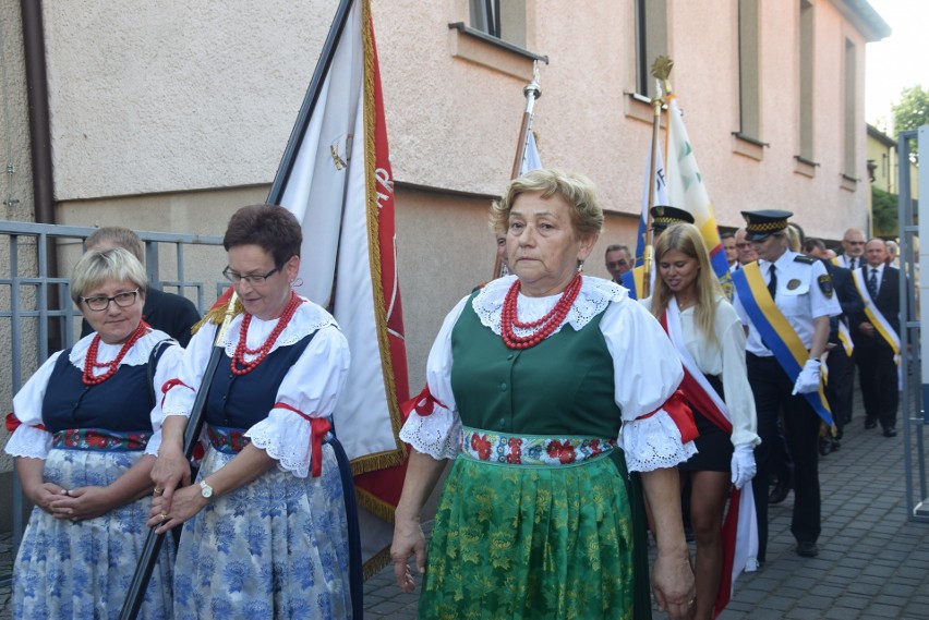 100. rocznica wybuchu I powstania śląskiego. Uroczystości w...