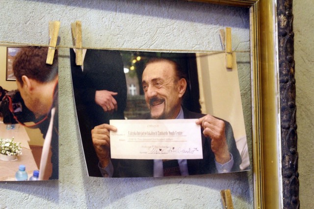 2. urodziny Centrum Zimbardo w Katowicach