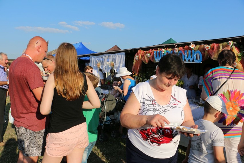 Festiwal Kultury Ranczerskiej 2016, czyli festyn w Kikole