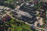 Podhalańska Państwowa Uczelnia Zawodowa w Nowym Targu: Ambitne plany na nowy rok akademicki