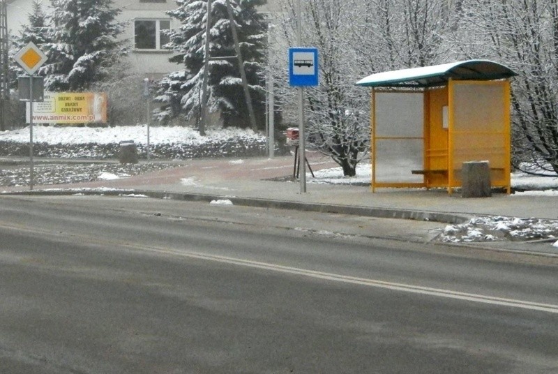 Zatoka nowa, ale za krótka. Będzie poprawiona! Mieszkańcy zastanawiają się, dlaczego [zdjęcia]