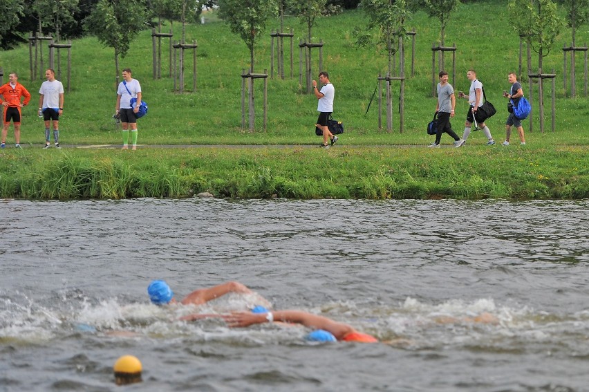 Enea Challenge Poznań: Sobotnie zmagania w cieniu tragedii...