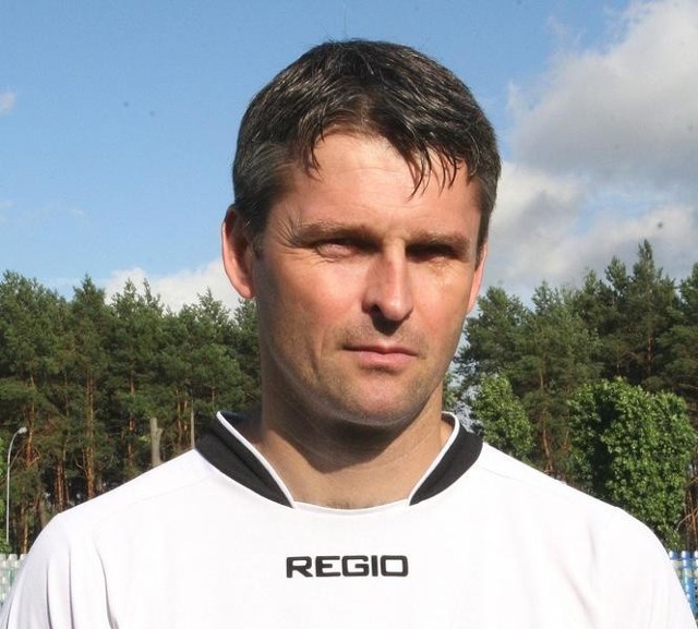Daniel Kijak nie jest już trenerem piłkarzy Stolarni Turbia.