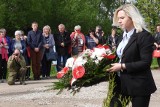 Nur. Uroczyste obchody 190. rocznicy bitwy pod Nurem. 23.05.2021. Zdjęcia