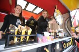 W weekend zlot food trucków w Katowicach. Potrwa trzy dni