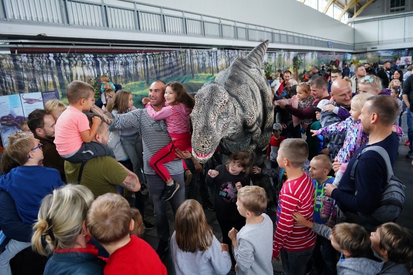 Poznań Dino Expo