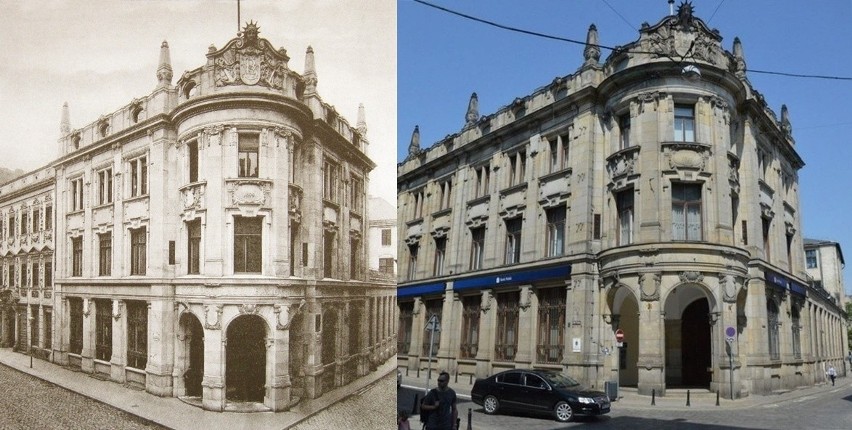 Budynek wybudowano w XIX wieku. Od początku pełnił konkretną...