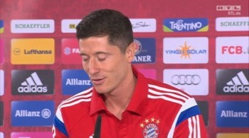 Robert Lewandowski