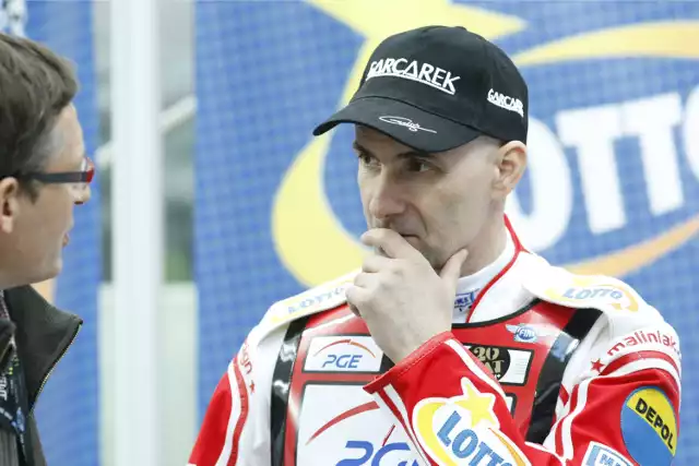 Tomasz Gollob