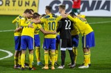 Fortuna 1 Liga. Zwycięstwo Arki Gdynia w przełożonym meczu z Koroną Kielce