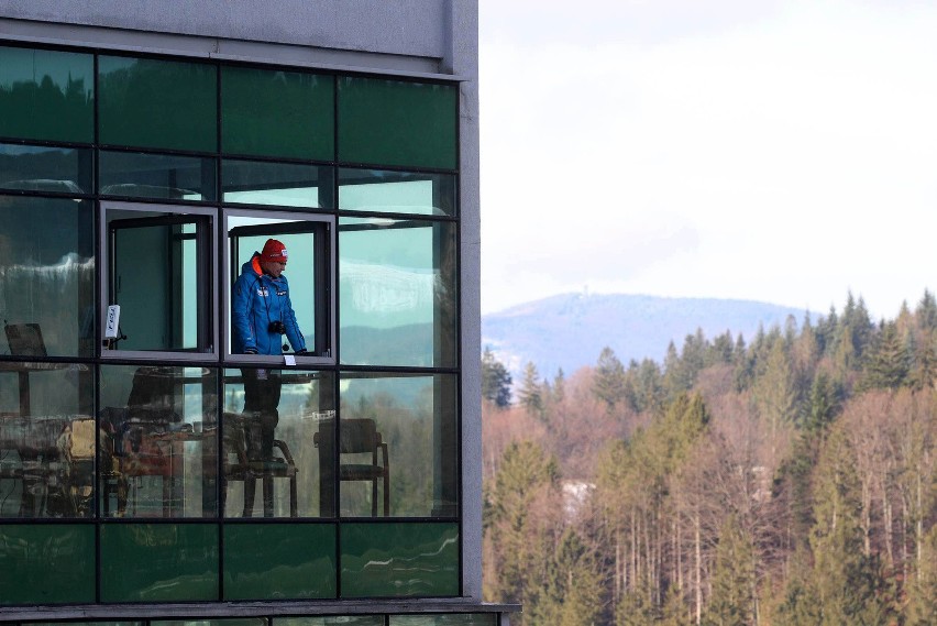 PŚ w skokach narciarskich Wisła 2015