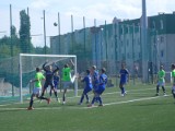Juniorzy Jantara Ustka vs Arka Gdynia 6:1. Ligowy mecz wojewódzki