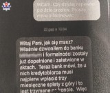 Mieszkanka Świdnika chciała wziąć pożyczkę przez internet, straciła 3 tys. złotych