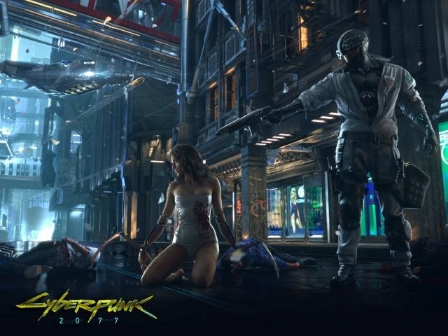 Być może niedługo poznamy nowe szczegóły odnośnie Cyberpunk 2077