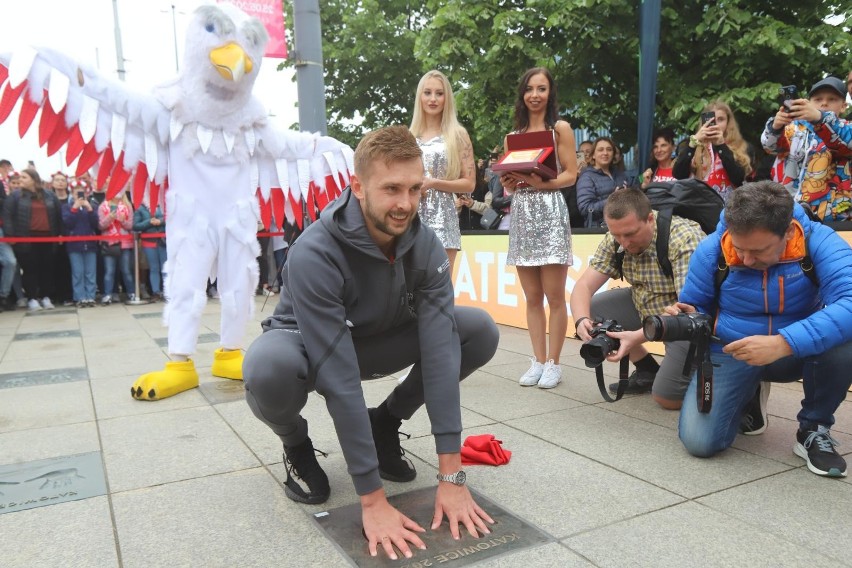 25.05.2023. Uroczystość wprowadzenia kolejnych osobowości do...