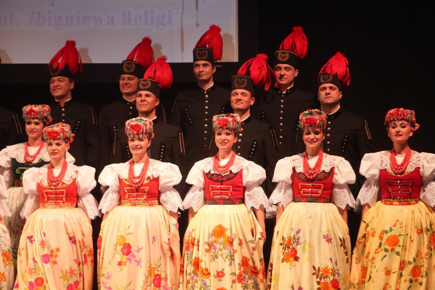 W maju umowa w sprawie Zespołu Pieśni i Tańca „Śląsk”