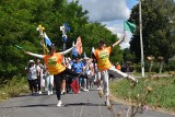 41. Kielecka Piesza Pielgrzymka na Jasną Górę już kolejny dzień na szlaku. Zobacz nowe zdjęcia