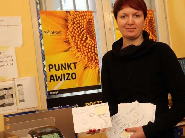 Jak działa system wezwań sądowychPaulina Pawlikowska - In Post ul Łazienna