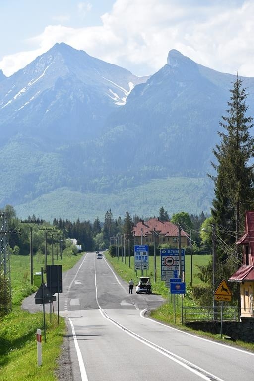 Granice otwarte. Jak wygląda sytuacja na przejściach polsko-słowackich? [13.06]