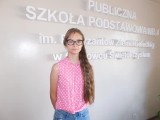 Siódmoklasistka z Ostrowca wyhodowała kryształ i zdobyła nagrodę (ZDJĘCIA)