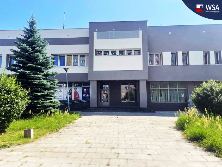 Wyższa Szkoła Administracji w Stalowej Woli - uczelnia jest synonimem jakości i profesjonalizmu