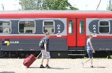 Ruch pociągów między Łodzią a Warszawą wznowiony. Będą opóźnienia! [nowe fakty]
