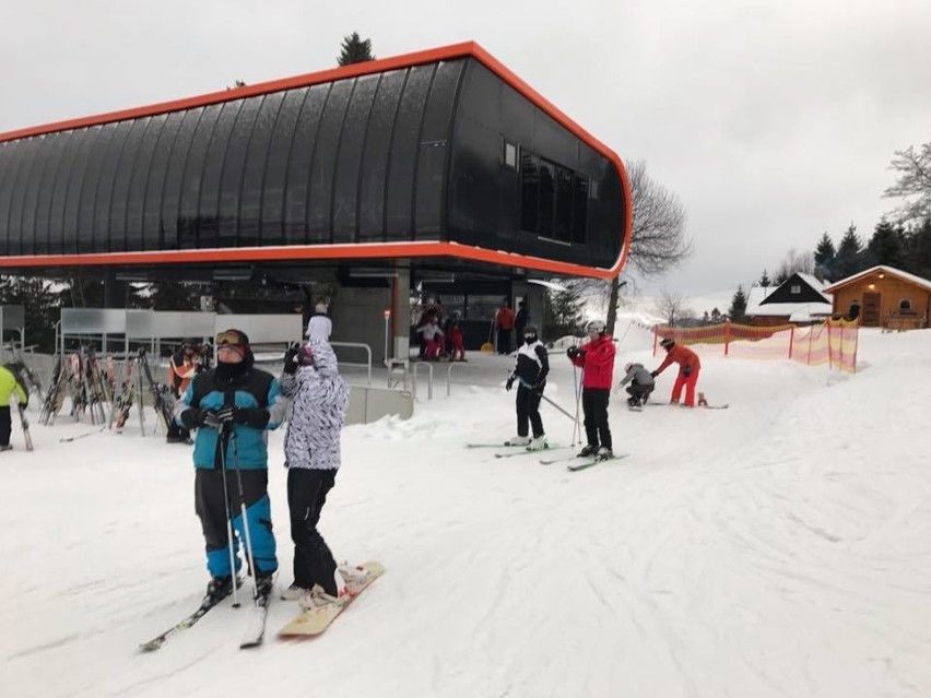 Beskid Sport Arena [INFORMACJE, JAK DOJECHAĆ, WARUNKI, OPINIE]