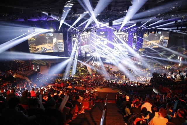 W najbliższy weekend, 10-12.02 odbędzie się finał Intel Extreme Masters Katowice 2023.