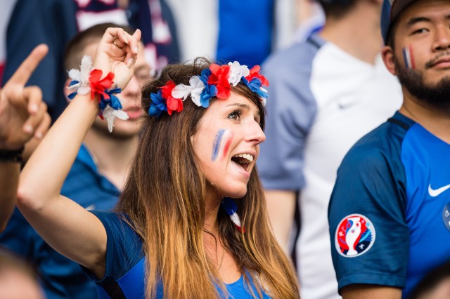 FRANCJA - CHORWACJA na żywo. Transmisja meczu w TVP online i TV. Gdzie oglądać finał mundialu w Rosji? [STREAM, MŚ 2018, WYNIK, LIVE]