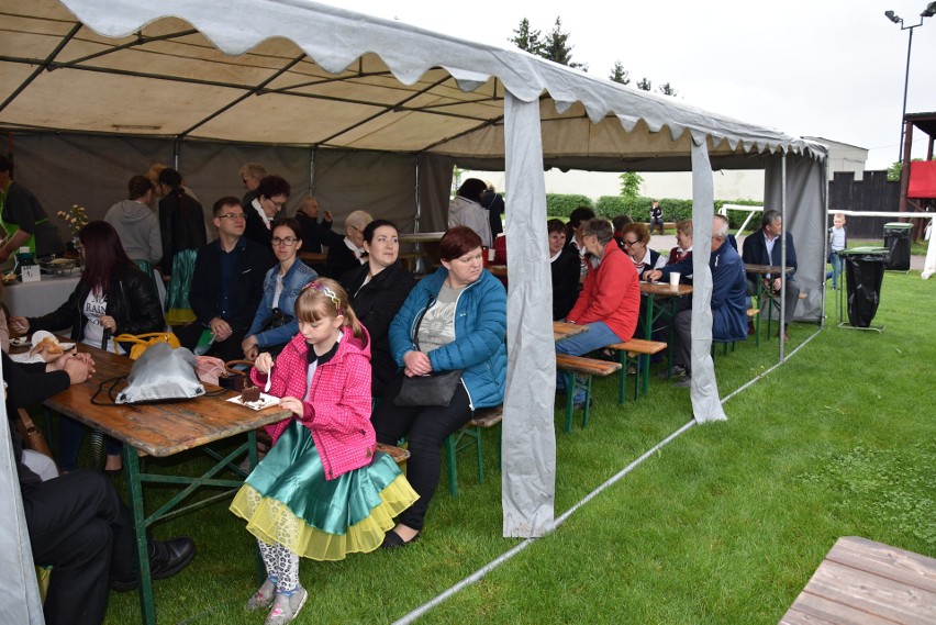 XIX Przegląd Zespołów Ludowych i Festiwal Smaków w...