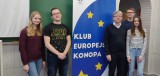 Piękny sukces licealistów inowrocławskiej "Konopy". Dwoje uczniów w finale konkursu "Praca Organiczna 2.0"