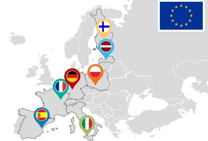 Pierwsza w historii UO umowa wielostronna w ramach programu Erasmus+ podpisana