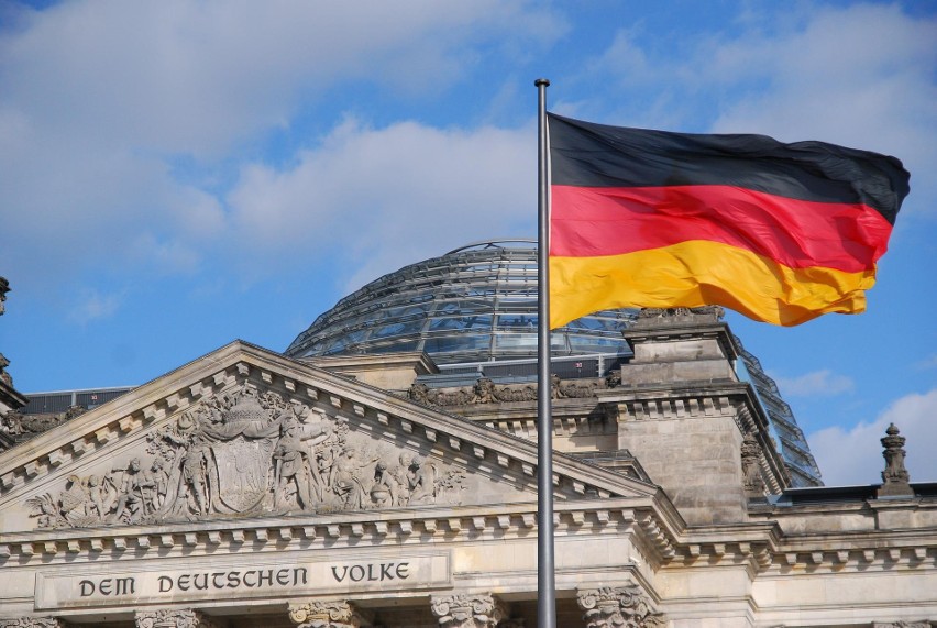 Niemieckie media domagają się powtórki wyborów do Izby...