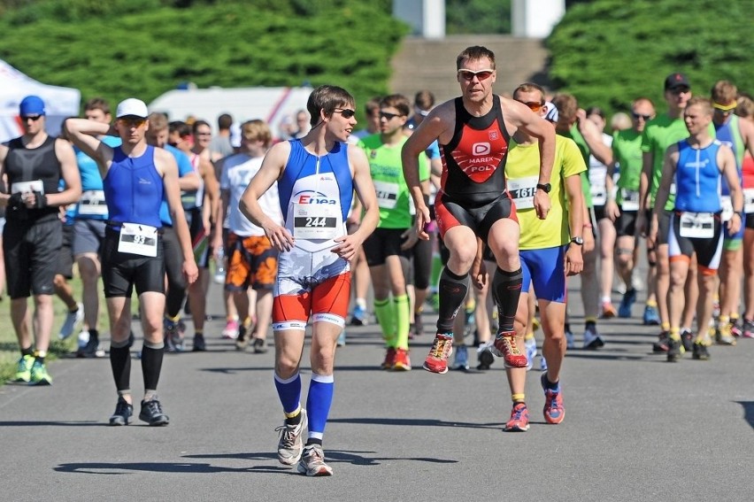 Enea Tri Tour Cross Duathlon: Połączenie biegu i kolarstwa...