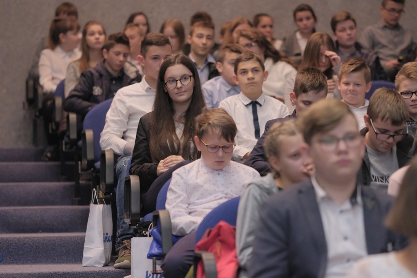 Wielki test wiedzy o niepodległości. Pierwsza tura (ZDJĘCIA)