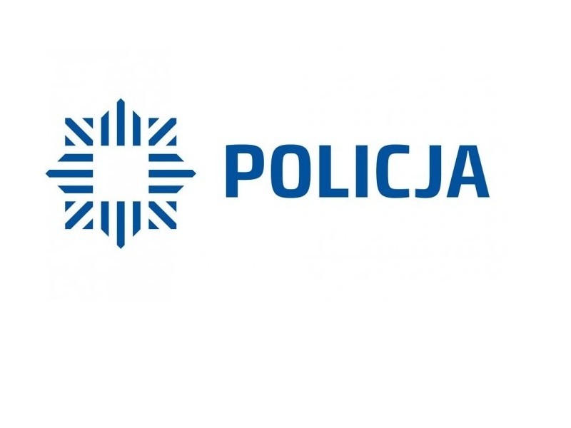 Nowe logo policji.
