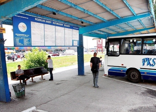 Od 1 lipca obowiązuje nowy rozkład jazdy autobusów PKS.