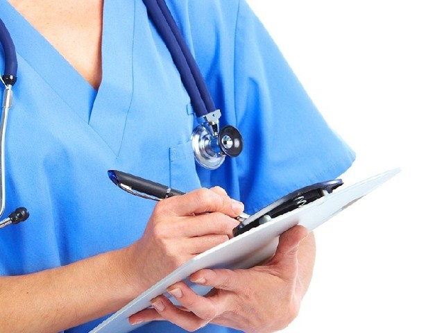 Nowy system informatyczny w szpitalu w Drezdenku da możliwość rejestracji do lekarza przez internet. Kolejki do specjalistów mają być mniejsze.