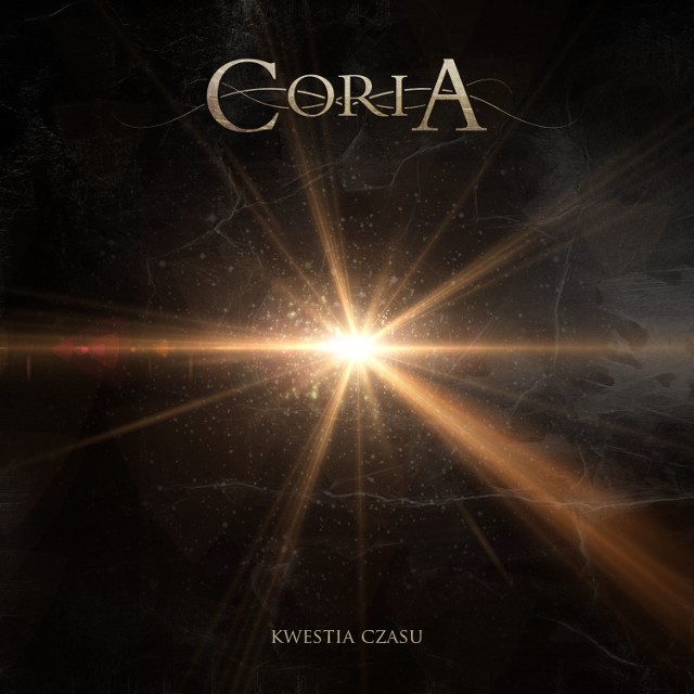 Coria - Kwestia czasu