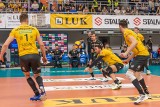 Siatkarze Bogdanki LUK Lublin po raz pierwszy w historii zagrają w turnieju finałowym Tauron Pucharu Polski 