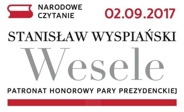 Kolejna odsłona ogólnopolskiej akcji „Narodowe Czytanie” już 2 września