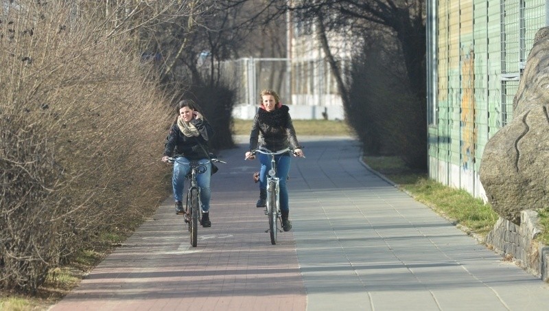 Antymasa krytyczna. Mają dość przejazdu rowerzystów ulicami Łodzi. Szykują akcję! [zdjęcia]