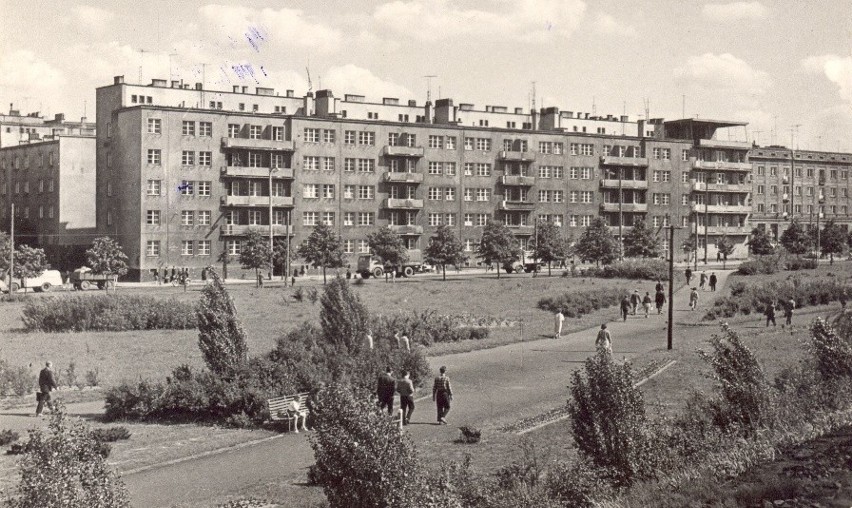 Gdynia po roku 1945