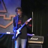 Blues-Rock Jimiego Hendrixa zabrzmiał w Pałacyku (wideo)
