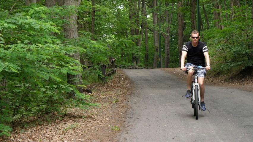 Przewodnik rowerowy: Barlinek-Choszczno. Tędy jeździły pociągi, teraz pojedziemy rowerem